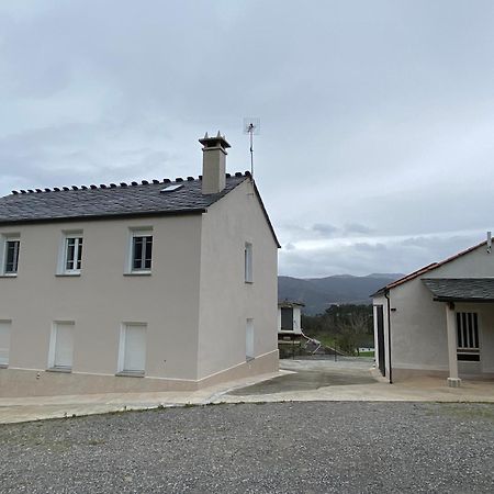 הוילה Trabada Casa Darivas מראה חיצוני תמונה