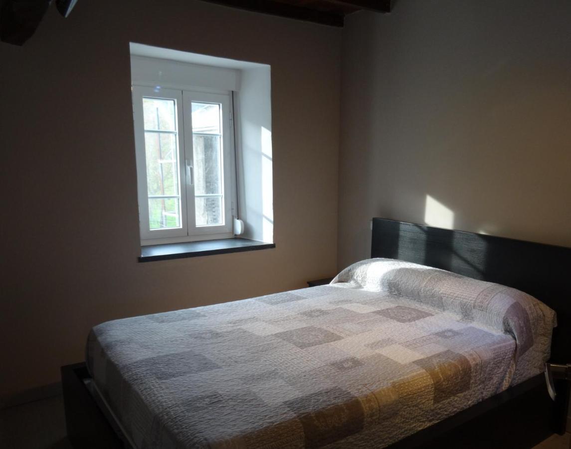 הוילה Trabada Casa Darivas מראה חיצוני תמונה