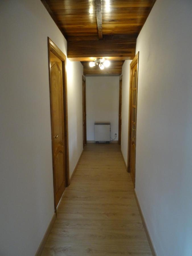 הוילה Trabada Casa Darivas מראה חיצוני תמונה