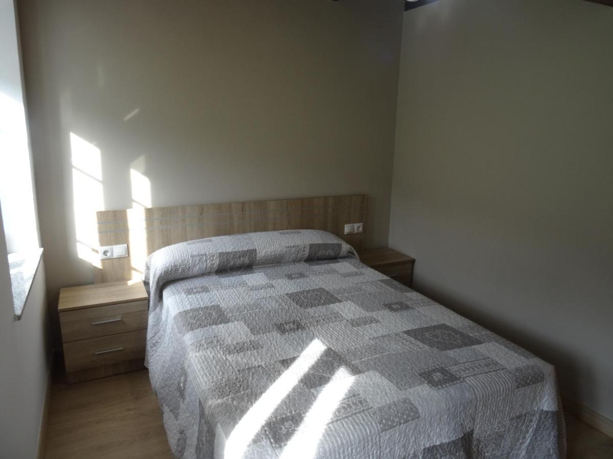 הוילה Trabada Casa Darivas מראה חיצוני תמונה